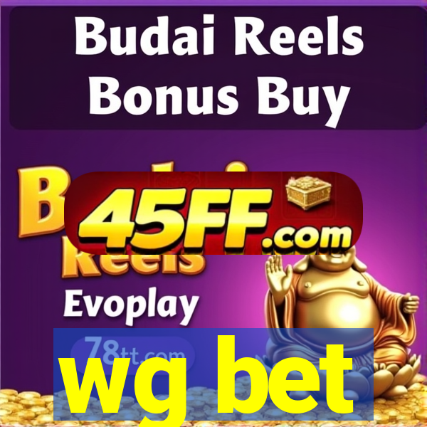 wg bet